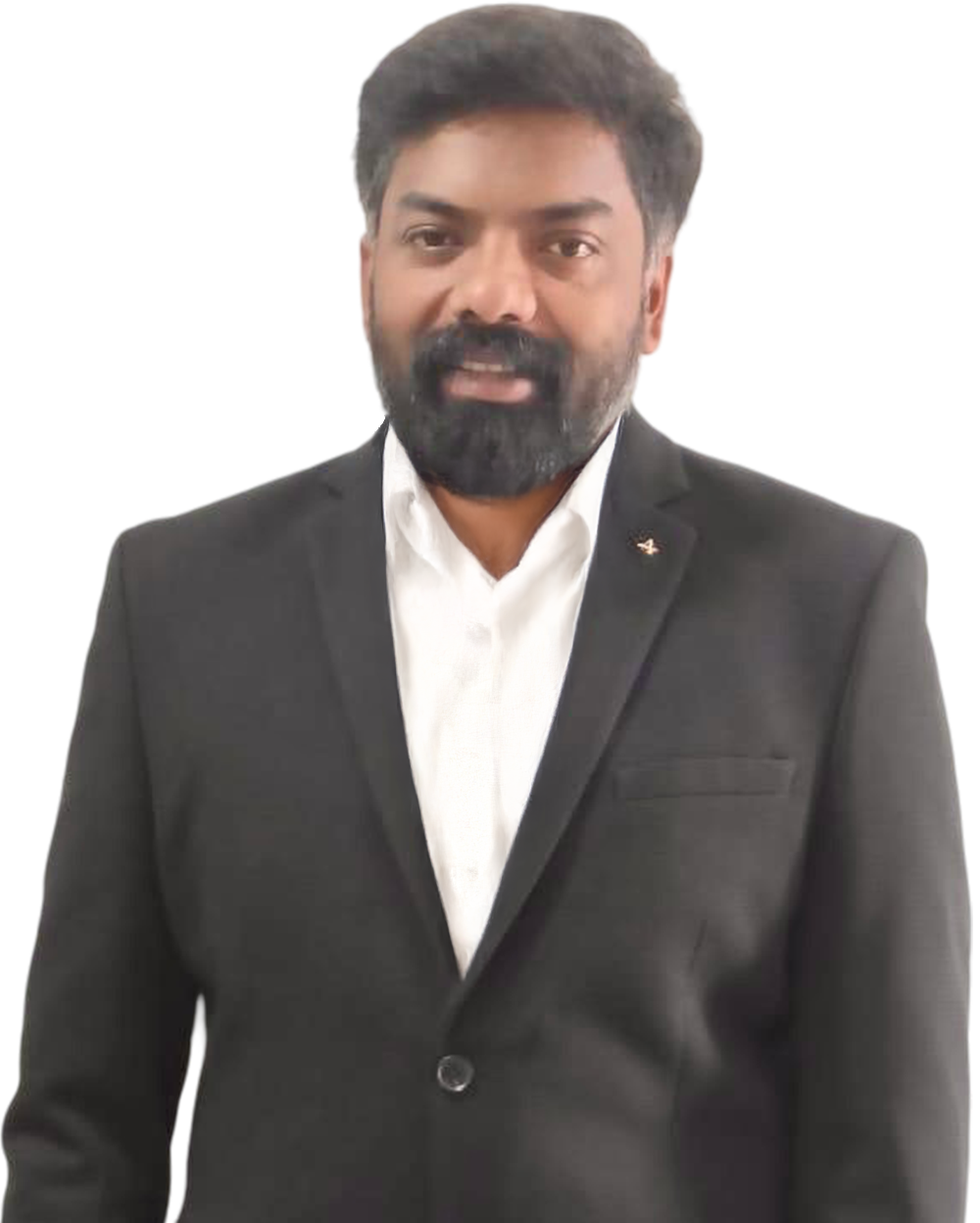 Ram Swaroop R